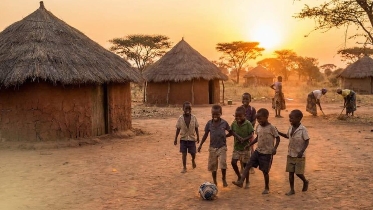 Tanzania travel and safari tours