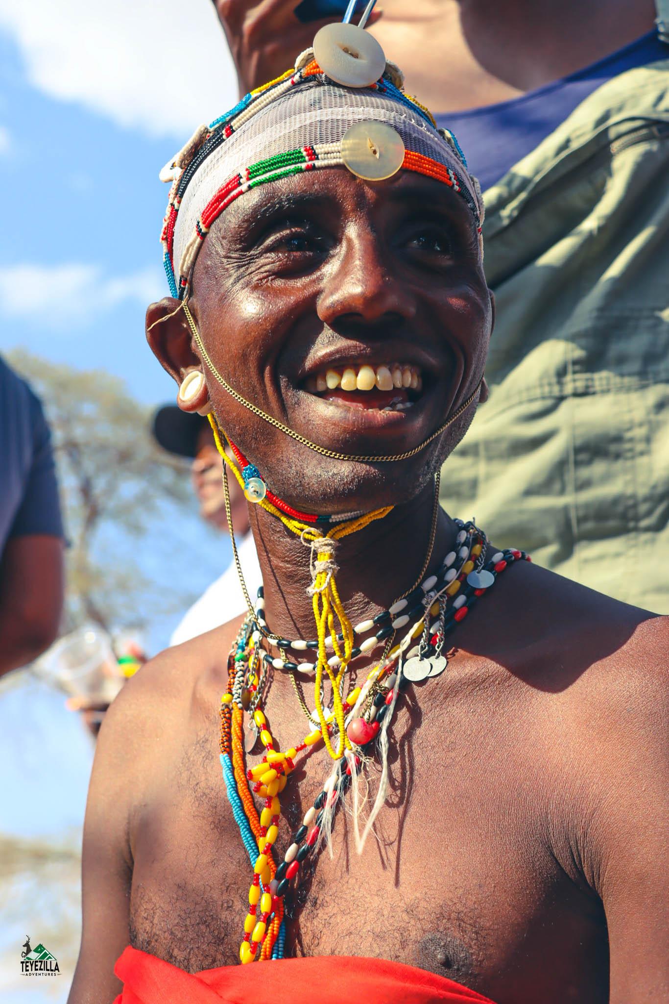 KENYA SIGNATURE: WILDERNESS, CULTURE & COAST